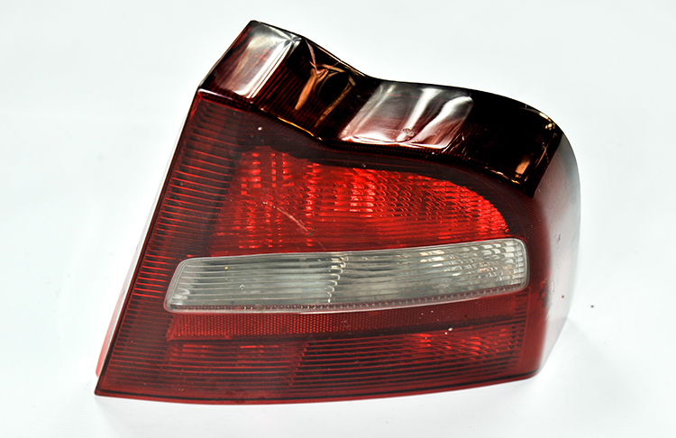 2001 MODEL VOLVO S80 ÇIKMA STOP FARI ADNAN TÜRK OTO'DA